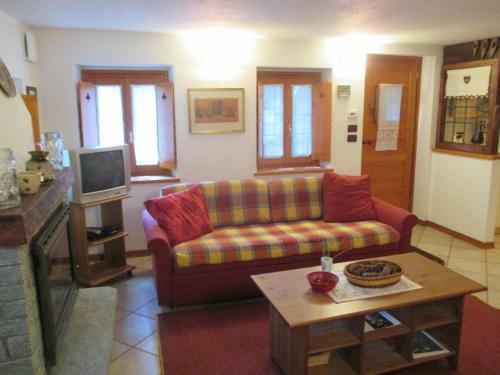 Apartamento Monozuino