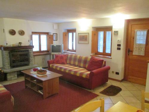 Apartamento Monozuino