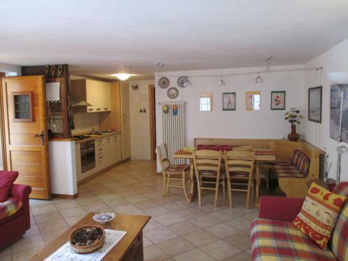 Apartamento Monozuino