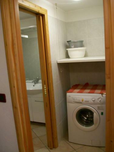 Apartamento Monozuino