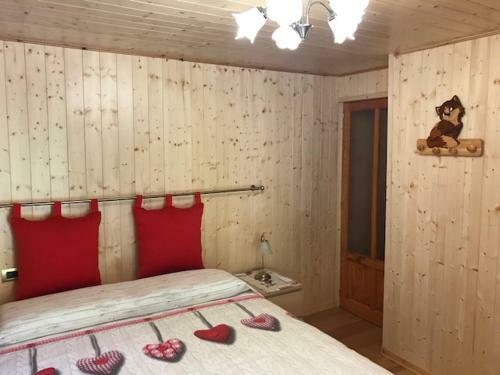Apartamento Appartamento Le Soleil