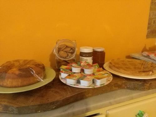 Bed & Breakfast I Quattro Gatti