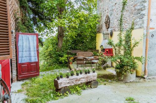 Bed & Breakfast I Quattro Gatti