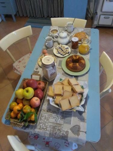 Bed & Breakfast I Quattro Gatti