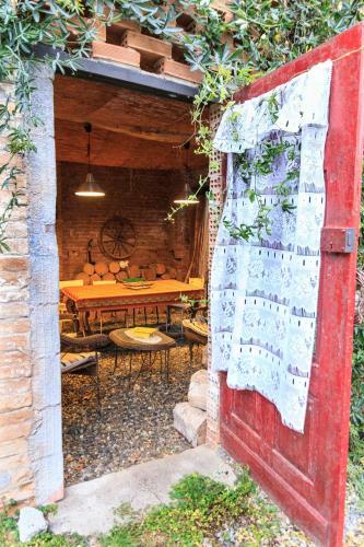 Bed & Breakfast I Quattro Gatti