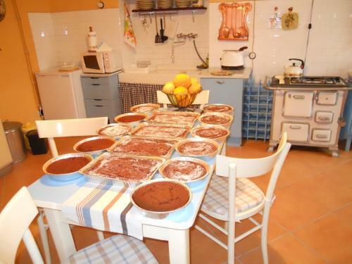 Bed & Breakfast I Quattro Gatti
