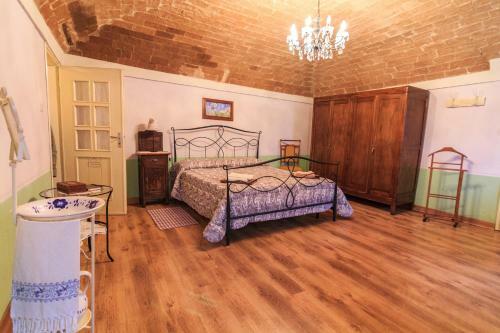 Bed & Breakfast I Quattro Gatti