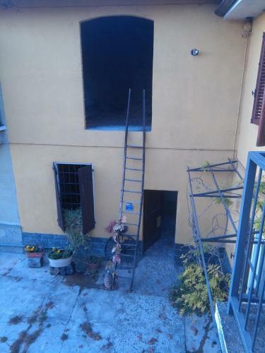 Bed & Breakfast I Quattro Gatti