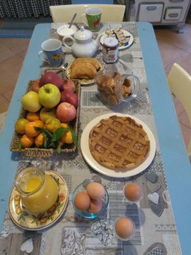 Bed & Breakfast I Quattro Gatti
