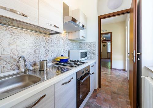 Casa Di Nonna Ines - Hideaway In Monferrato 1