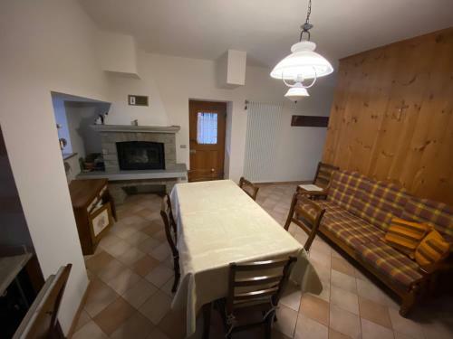 Apartamento Appartamento Tzendelabo