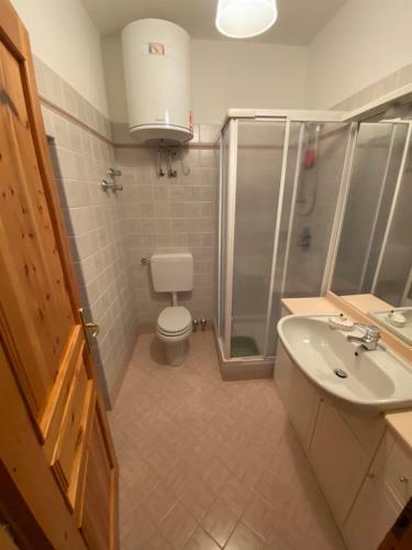 Apartamento Appartamento Tzendelabo