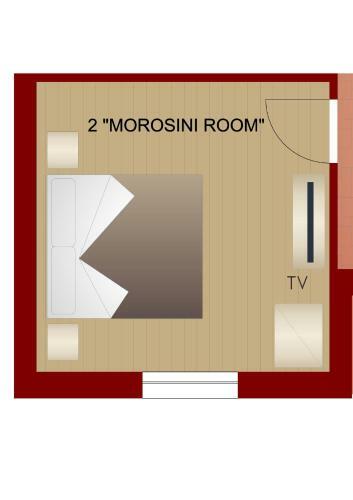 Hostal Fly To Venice Home