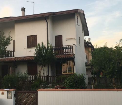 Hostal Fly To Venice Home