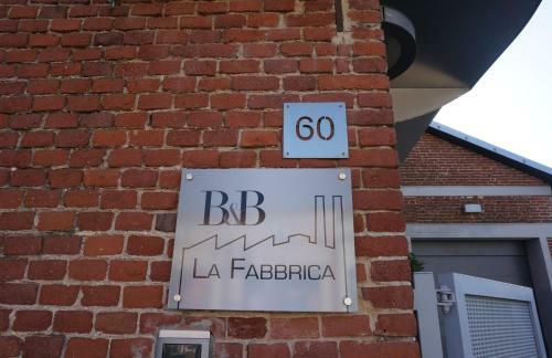 B&B La Fabbrica