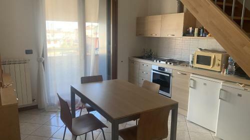 Apartamento Appartamento Gaggio Marcon Venezia