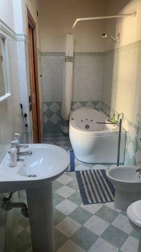 Apartamento Appartamento Gaggio Marcon Venezia