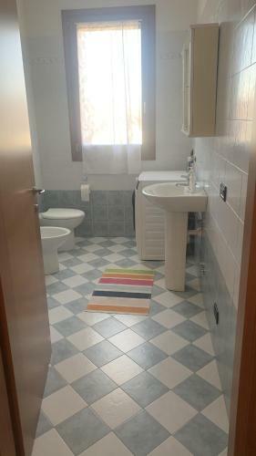 Apartamento Appartamento Gaggio Marcon Venezia