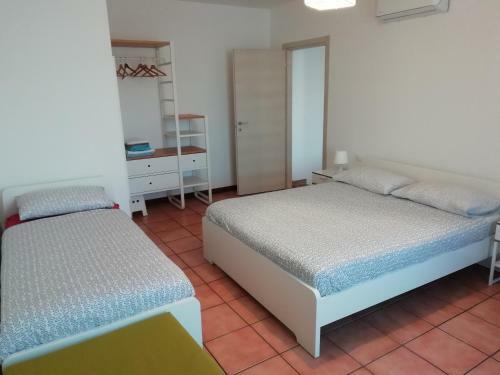 Apartamento Appartamento Roma