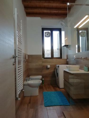 Apartamento Appartamento Roma