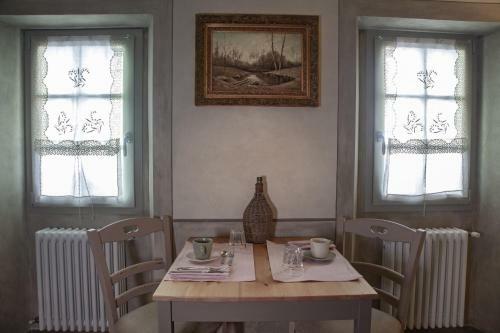 B&B Sasso Di Rocca