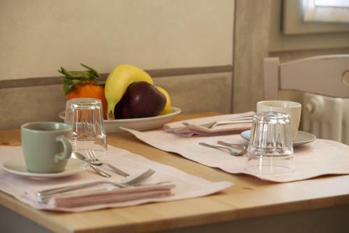 B&B Sasso Di Rocca