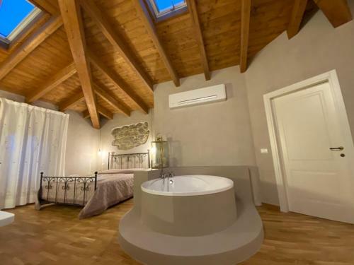 Bed & Breakfast L?oca Giuliva Relais