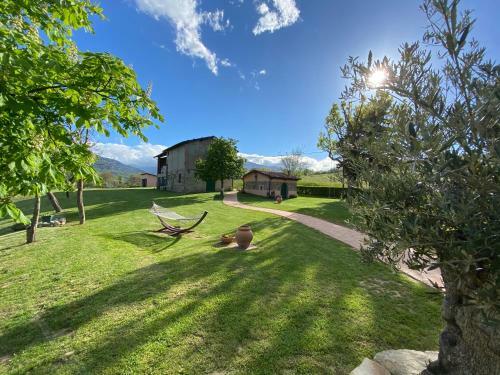 Bed & Breakfast L?oca Giuliva Relais