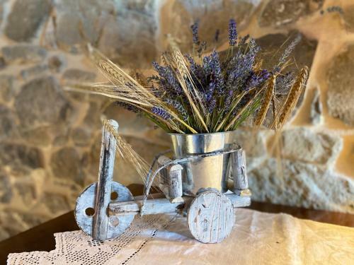 Bed & Breakfast L?oca Giuliva Relais
