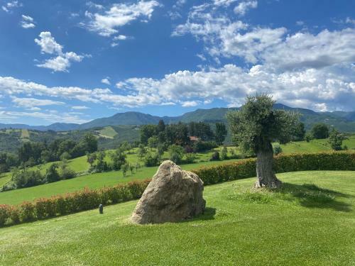 Bed & Breakfast L?oca Giuliva Relais
