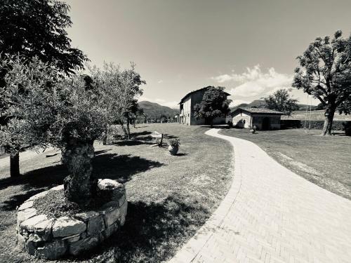 Bed & Breakfast L?oca Giuliva Relais