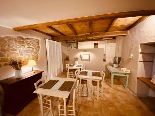 Bed & Breakfast L?oca Giuliva Relais