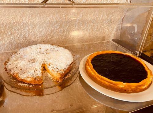 Bed & Breakfast L?oca Giuliva Relais