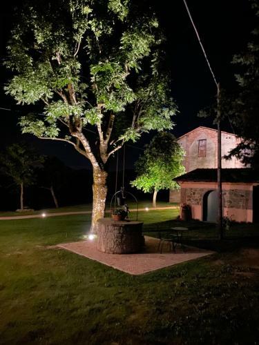 Bed & Breakfast L?oca Giuliva Relais