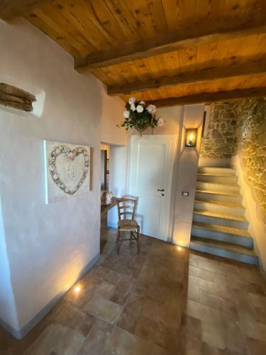 Bed & Breakfast L?oca Giuliva Relais