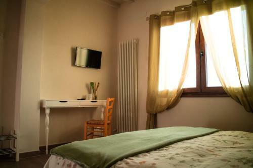 Il Marrondindo Bed & Breakfast