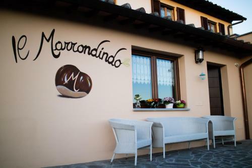 Il Marrondindo Bed & Breakfast