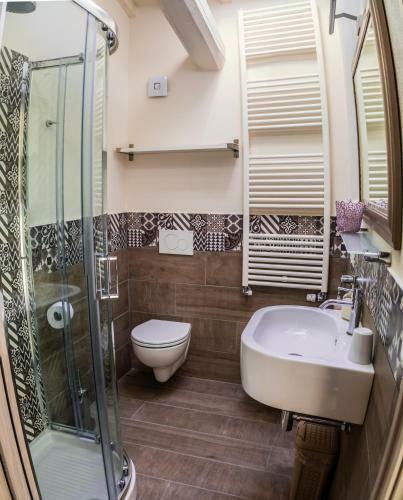 Il Marrondindo Bed & Breakfast