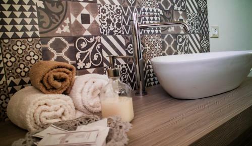 Il Marrondindo Bed & Breakfast