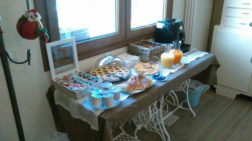 Il Marrondindo Bed & Breakfast