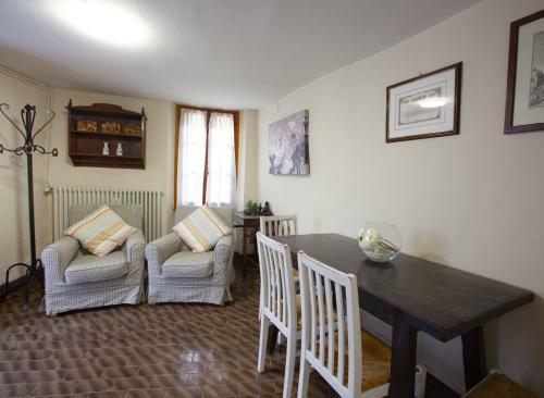 Apartamento La Chicca