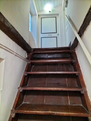 Apartamento La Chicca