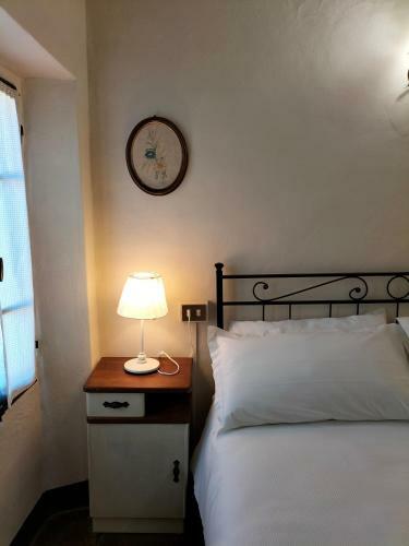 Apartamento La Chicca