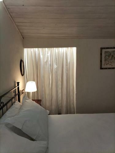 Apartamento La Chicca