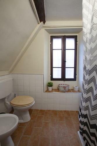 Apartamento La Chicca
