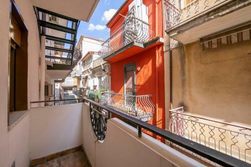 Apartamento Sicilian Charm