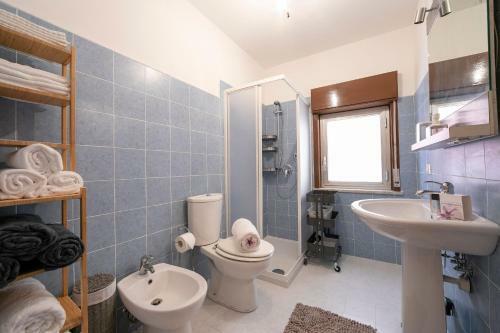 Apartamento Sicilian Charm