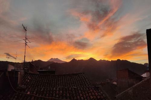 Apartamento Sicilian Charm