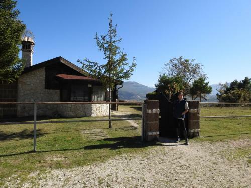 Il Vecchio Olmo