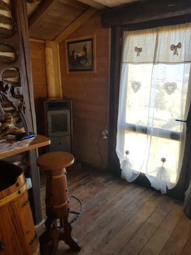 Il Vecchio Olmo